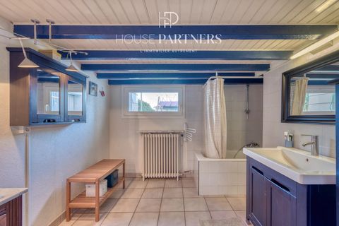 Villa i Rueil-Malmaison, Hauts-de-Seine, Rueil-Malmaison - € 670.000 | Ref: RV_719 - foto 11