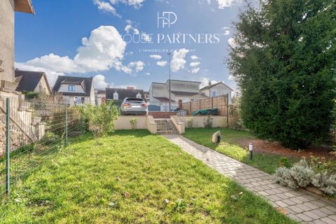 Villa i Rueil-Malmaison, Hauts-de-Seine, Rueil-Malmaison - € 670.000 | Ref: RV_719 - foto 12
