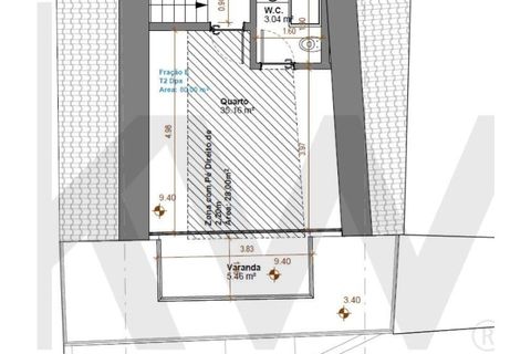 Lejlighed i Aveiro, Aveiro, Aveiro - € 320.000 | Ref: KWPT-016580 - foto 9