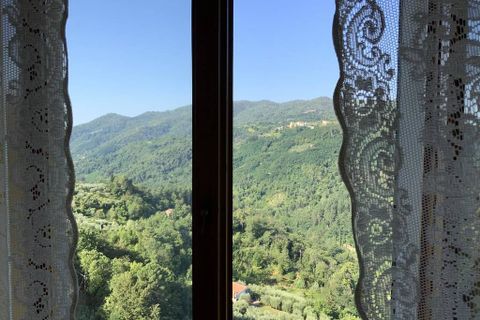 Villa a Pescia, Pistoia, Pescia - € 149.000 | Ref: 2025LU033 - foto 8