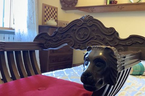 Villa a Pescia, Pistoia, Pescia - € 149.000 | Ref: 2025LU033 - foto 9