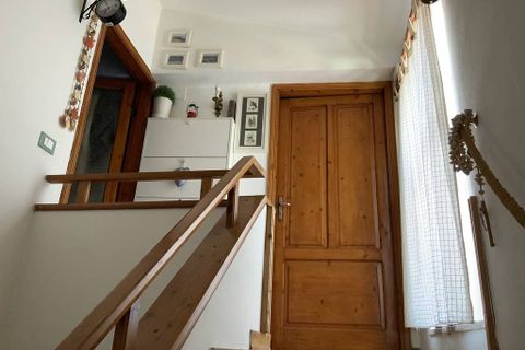 Villa a Pescia, Pistoia, Pescia - € 149.000 | Ref: 2025LU033 - foto 10