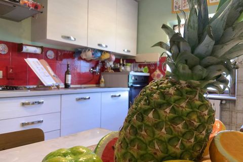 Villa a Pescia, Pistoia, Pescia - € 149.000 | Ref: 2025LU033 - foto 11
