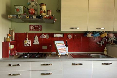 Villa a Pescia, Pistoia, Pescia - € 149.000 | Ref: 2025LU033 - foto 12