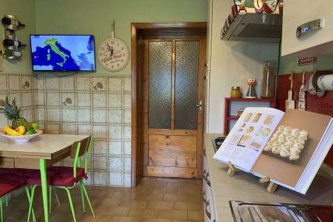 Villa a Pescia, Pistoia, Pescia - € 149.000 | Ref: 2025LU033 - foto 14