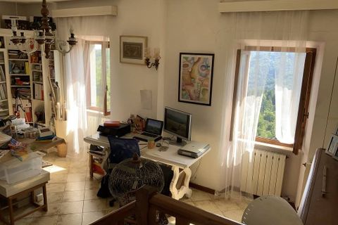 Villa a Pescia, Pistoia, Pescia - € 149.000 | Ref: 2025LU033 - foto 26