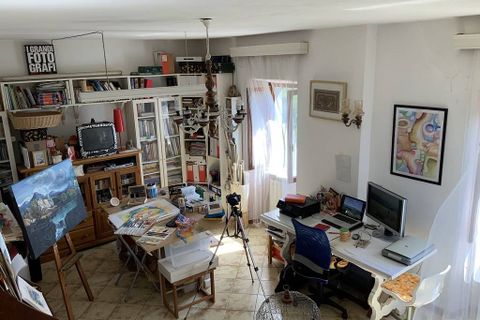 Villa a Pescia, Pistoia, Pescia - € 149.000 | Ref: 2025LU033 - foto 28