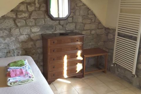 Villa a Pescia, Pistoia, Pescia - € 149.000 | Ref: 2025LU033 - foto 41