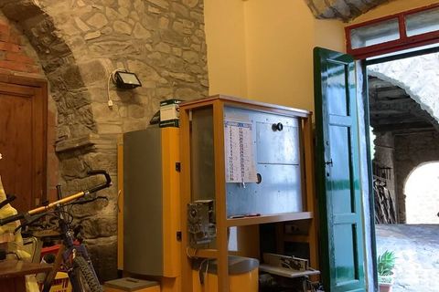 Villa a Pescia, Pistoia, Pescia - € 149.000 | Ref: 2025LU033 - foto 48