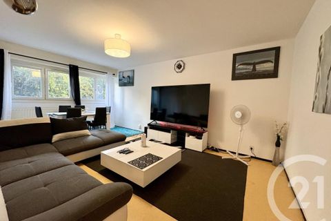 Lejlighed i Limoges, Haute-Vienne, Limoges - € 82.400 | Ref: 1444 - foto 1