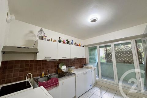 Lejlighed i Limoges, Haute-Vienne, Limoges - € 82.400 | Ref: 1444 - foto 4