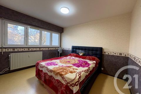 Lejlighed i Limoges, Haute-Vienne, Limoges - € 82.400 | Ref: 1444 - foto 5
