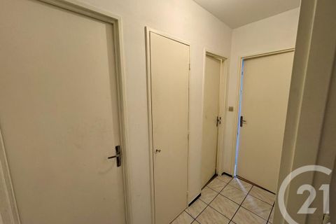 Lejlighed i Limoges, Haute-Vienne, Limoges - € 82.400 | Ref: 1444 - foto 8