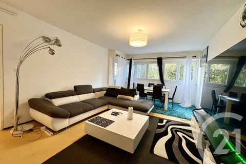 Lejlighed i Limoges, Haute-Vienne, Limoges - € 82.400 | Ref: 1444 - foto 9