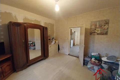 Villa i Corravillers, Haute-Saone, Corravillers - € 85.000 | Ref: 112_6240 - foto 4