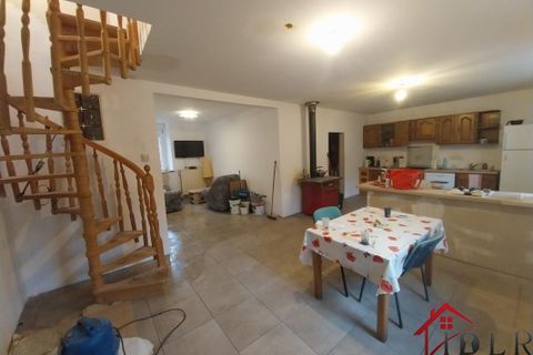Villa i Corravillers, Haute-Saone, Corravillers - € 85.000 | Ref: 112_6240 - foto 6