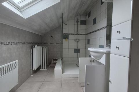 Villa i Corravillers, Haute-Saone, Corravillers - € 85.000 | Ref: 112_6240 - foto 8
