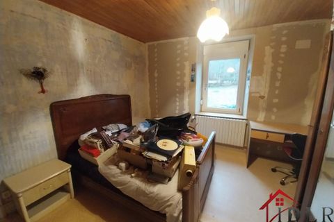 Villa i Corravillers, Haute-Saone, Corravillers - € 85.000 | Ref: 112_6240 - foto 11