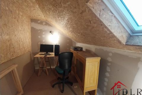 Villa i Corravillers, Haute-Saone, Corravillers - € 85.000 | Ref: 112_6240 - foto 12