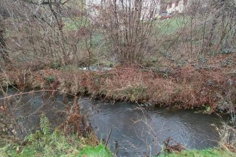 Villa i Corravillers, Haute-Saone, Corravillers - € 85.000 | Ref: 112_6240 - foto 19