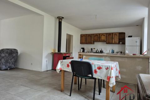 Villa i Corravillers, Haute-Saone, Corravillers - € 85.000 | Ref: 112_6240 - foto 20