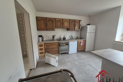 Villa i Corravillers, Haute-Saone, Corravillers - € 85.000 | Ref: 112_6240 - foto 21