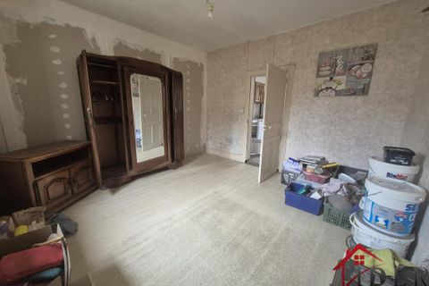 Villa i Corravillers, Haute-Saone, Corravillers - € 85.000 | Ref: 112_6240 - foto 22