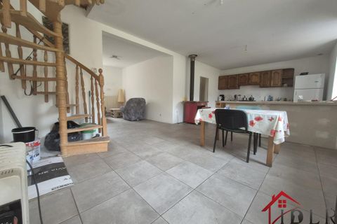 Villa i Corravillers, Haute-Saone, Corravillers - € 85.000 | Ref: 112_6240 - foto 23