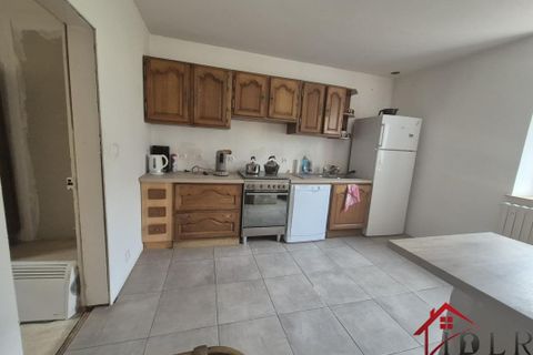 Villa i Corravillers, Haute-Saone, Corravillers - € 85.000 | Ref: 112_6240 - foto 24