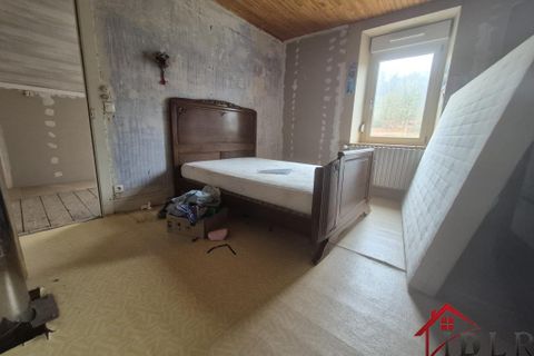 Villa i Corravillers, Haute-Saone, Corravillers - € 85.000 | Ref: 112_6240 - foto 28