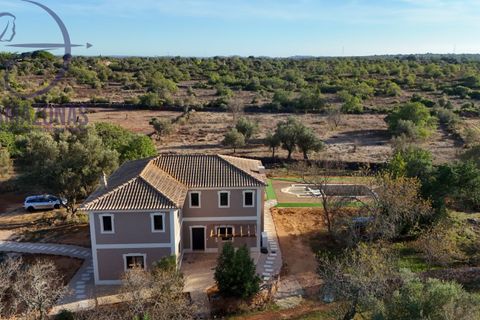 Villa i Silves, Faro, Silves - € 769.000 | Ref: 01-420 - foto 1