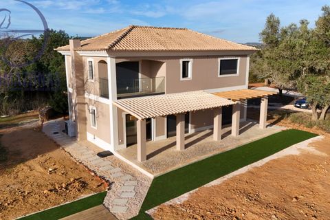 Villa i Silves, Faro, Silves - € 769.000 | Ref: 01-420 - foto 2