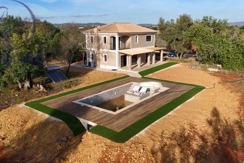 Villa i Silves, Faro, Silves - € 769.000 | Ref: 01-420 - foto 3