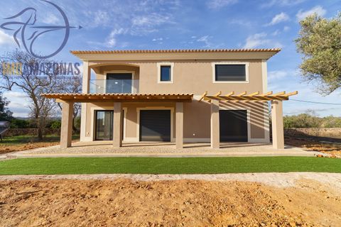 Villa i Silves, Faro, Silves - € 769.000 | Ref: 01-420 - foto 4