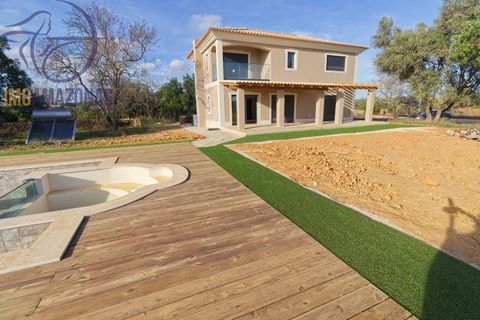 Villa i Silves, Faro, Silves - € 769.000 | Ref: 01-420 - foto 6