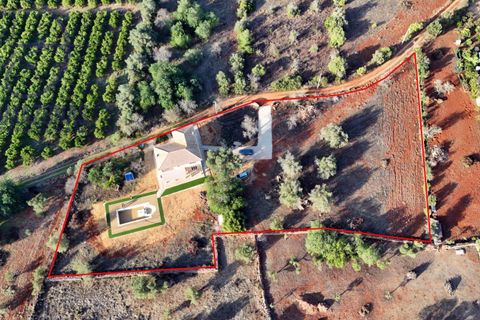 Villa i Silves, Faro, Silves - € 769.000 | Ref: 01-420 - foto 7