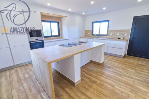 Villa i Silves, Faro, Silves - € 769.000 | Ref: 01-420 - foto 12