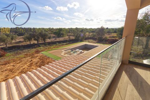 Villa i Silves, Faro, Silves - € 769.000 | Ref: 01-420 - foto 22