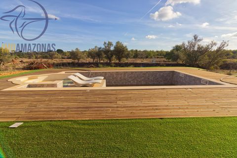Villa i Silves, Faro, Silves - € 769.000 | Ref: 01-420 - foto 23