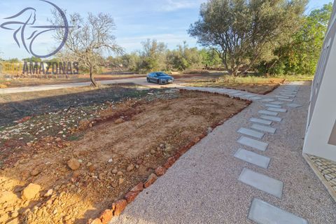 Villa i Silves, Faro, Silves - € 769.000 | Ref: 01-420 - foto 24