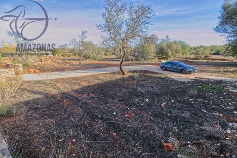 Villa i Silves, Faro, Silves - € 769.000 | Ref: 01-420 - foto 25