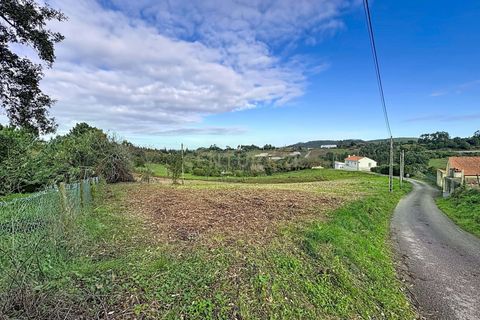 Helårsgrund i Alcobaca, Leiria, Alcobaca - € 80.000 | Ref: 1739-02226 - foto 1