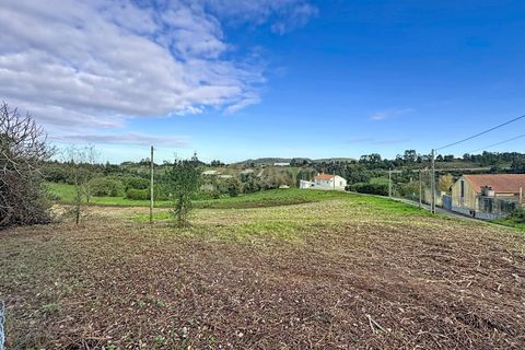 Helårsgrund i Alcobaca, Leiria, Alcobaca - € 80.000 | Ref: 1739-02226 - foto 4