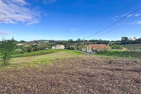 Helårsgrund i Alcobaca, Leiria, Alcobaca - € 80.000 | Ref: 1739-02226 - foto 5