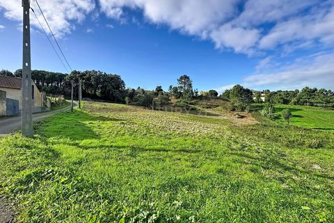 Helårsgrund i Alcobaca, Leiria, Alcobaca - € 80.000 | Ref: 1739-02226 - foto 7
