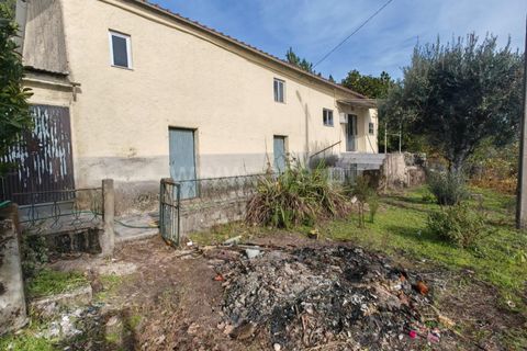 Landejendom i Mangualde, Viseu, Mangualde - € 67.000 | Ref: 389250241 - foto 1