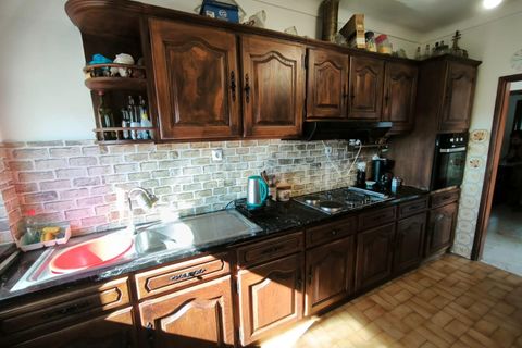 Villa a Celorico da Beira, Guarda, Celorico da Beira - € 320.000 | Ref: 389250245 - foto 5