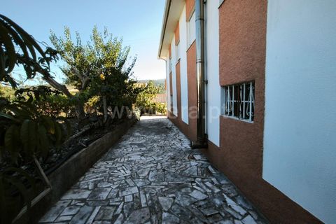 Villa a Celorico da Beira, Guarda, Celorico da Beira - € 320.000 | Ref: 389250245 - foto 17