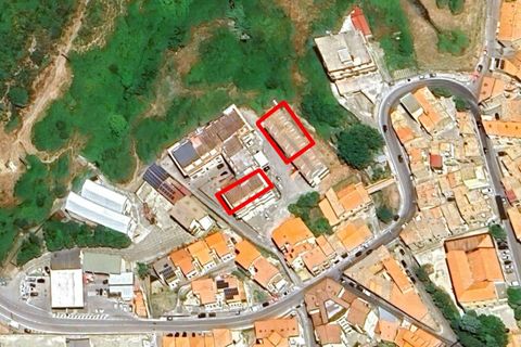 Parkeringsplads i Mistretta, Messina, Mistretta - € 102.516 | Ref: 2537368 - foto 11