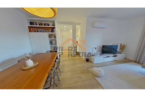 Lejlighed i Amadora, Lisbon, Amadora - € 467.000 | Ref: PP5775 - foto 8